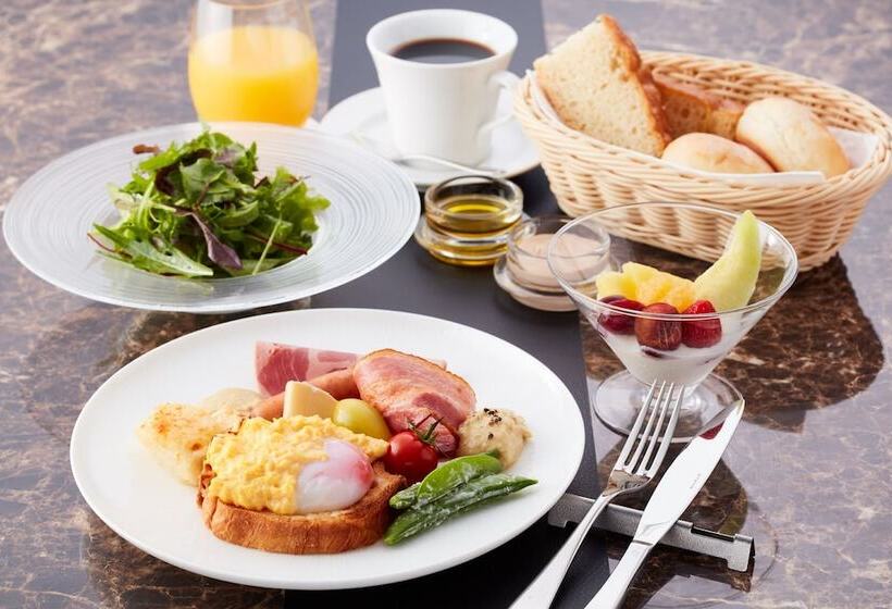 فندق Rembrandt Premium Fuji Gotenba