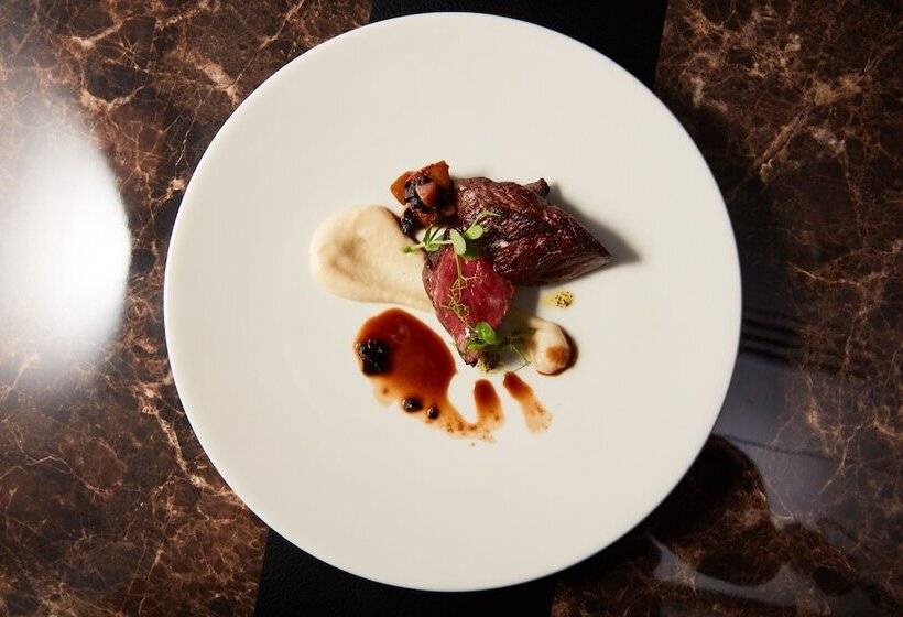 فندق Rembrandt Premium Fuji Gotenba