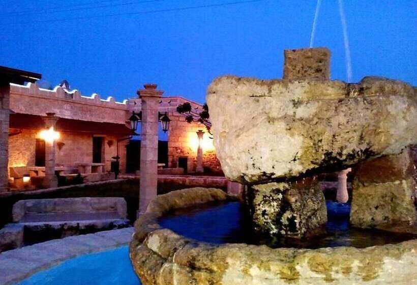 فندق ريفى Agriturismo Le Calie