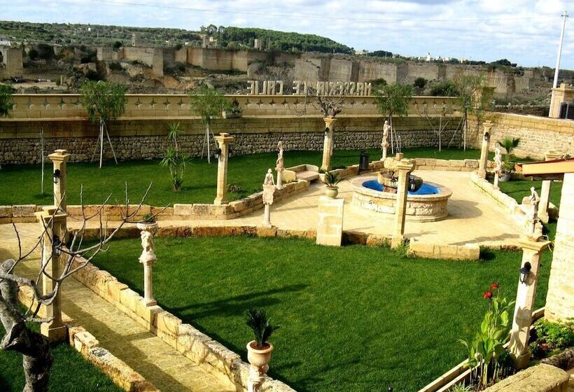 فندق ريفى Agriturismo Le Calie