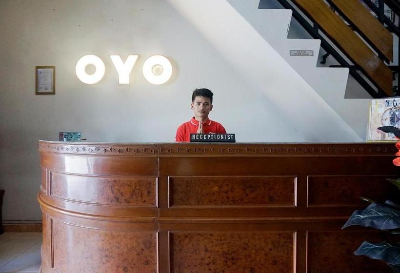 هتل Tirta Kencana Syariah By Oyo Rooms