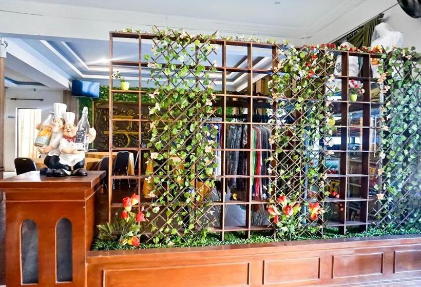 هتل Tirta Kencana Syariah By Oyo Rooms