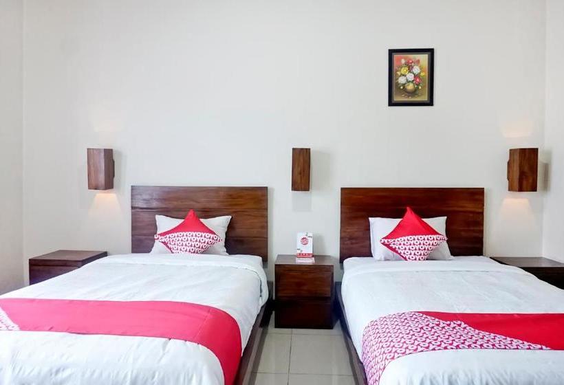 هتل Tirta Kencana Syariah By Oyo Rooms