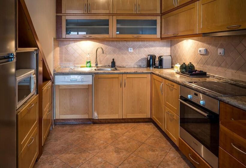 בית מלון כפרי U Labutě