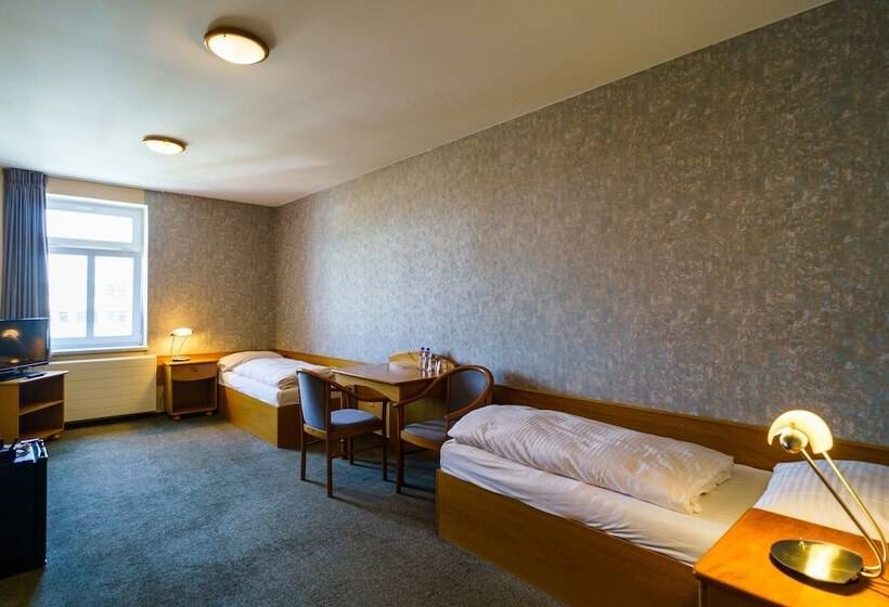 בית מלון כפרי U Labutě