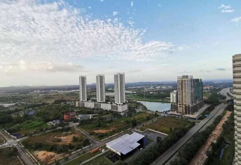 بنسيون Ezzyhome Medini