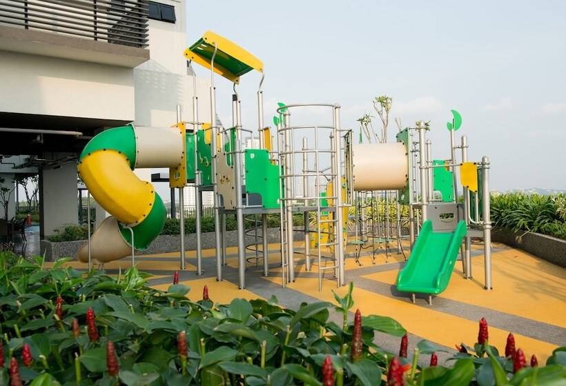 بنسيون Ezzyhome Medini