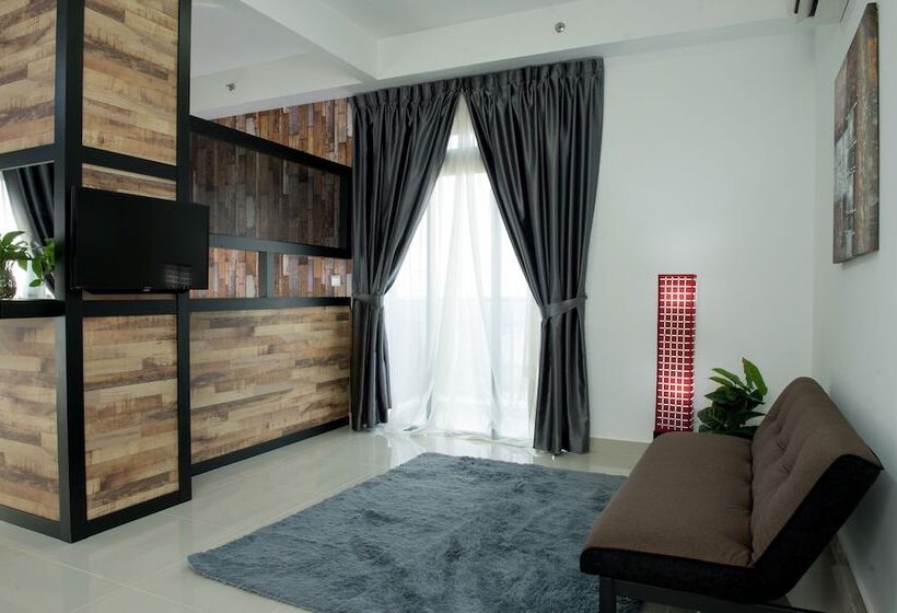 بنسيون Ezzyhome Medini