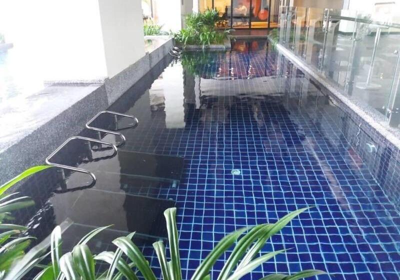 بنسيون Ezzyhome Medini