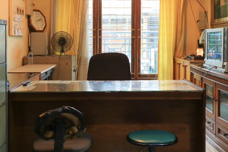 پانسیون Guest House Samarinda