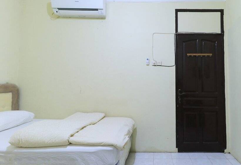 پانسیون Guest House Samarinda