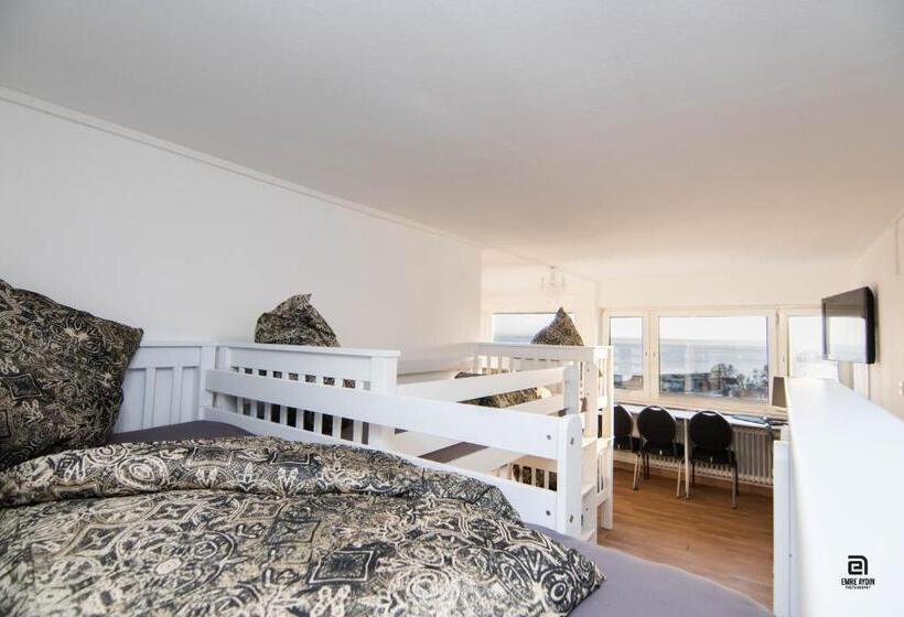 Skyhostel Friedrichshafen