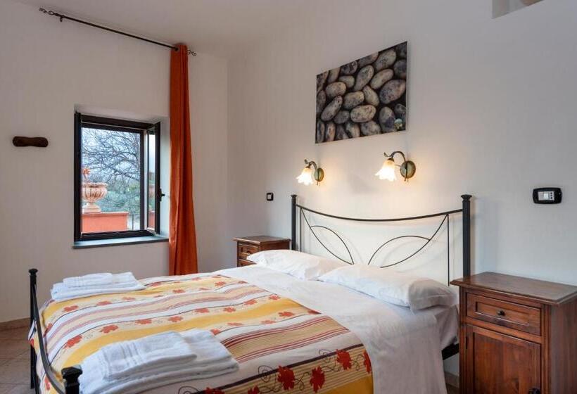 Agriturismo Dell'etna