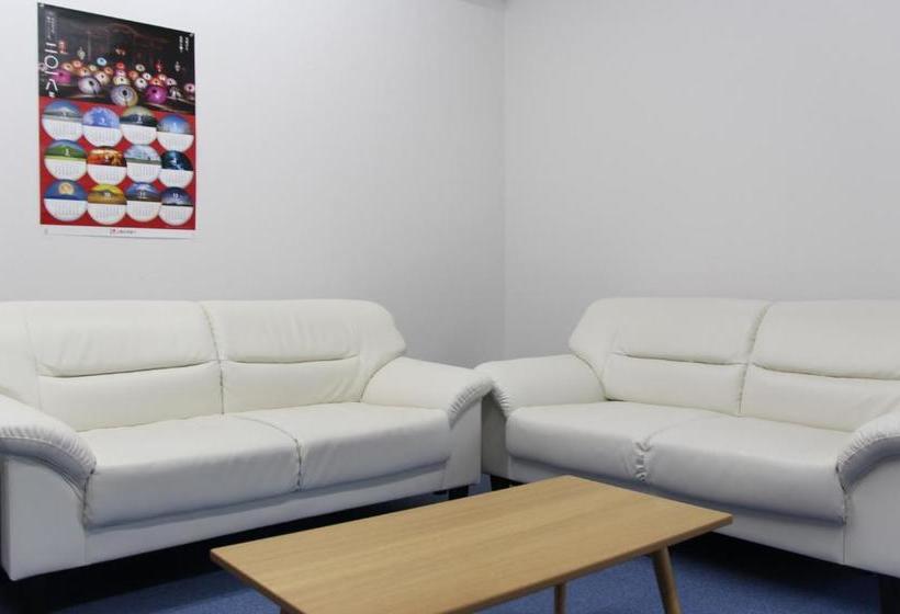 فندق صغير Guesthouse Famusuton