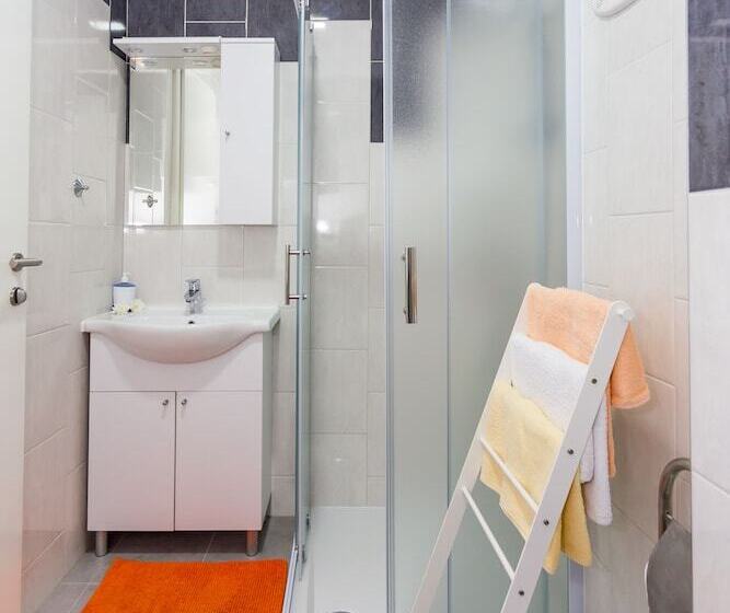 Apartments Dalmacija