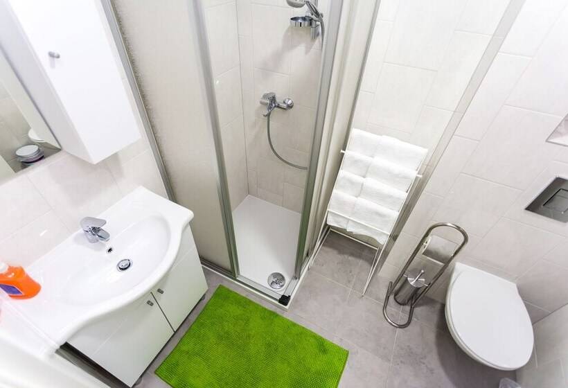 Apartments Dalmacija