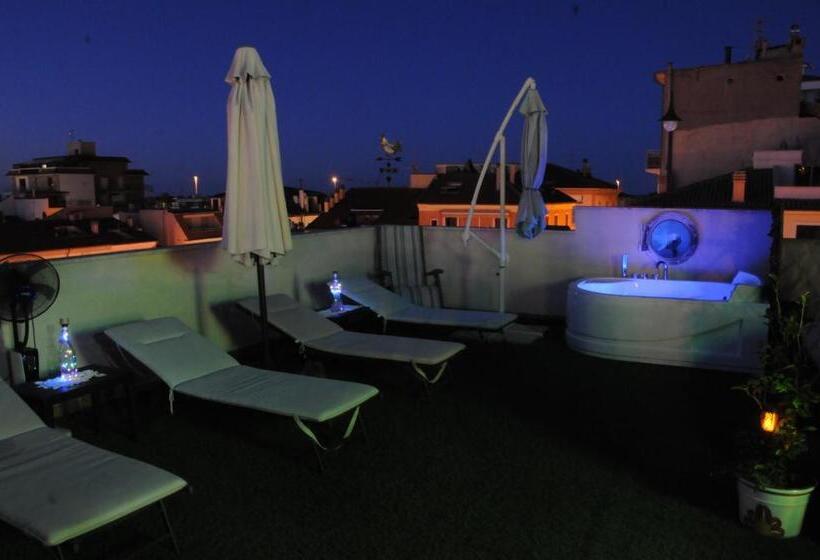 تختخواب و صبحانه La Casa Di Luna