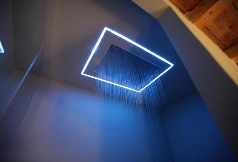 민박 Sebèl Hospitality Charme