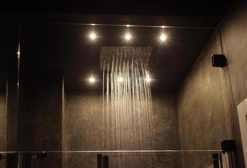 민박 Sebèl Hospitality Charme