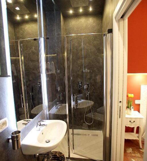 민박 Sebèl Hospitality Charme