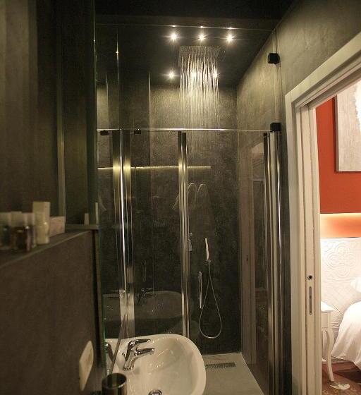 민박 Sebèl Hospitality Charme