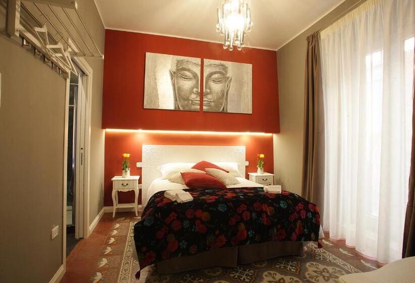 민박 Sebèl Hospitality Charme