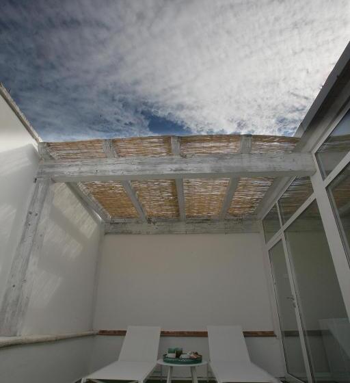 민박 Sebèl Hospitality Charme