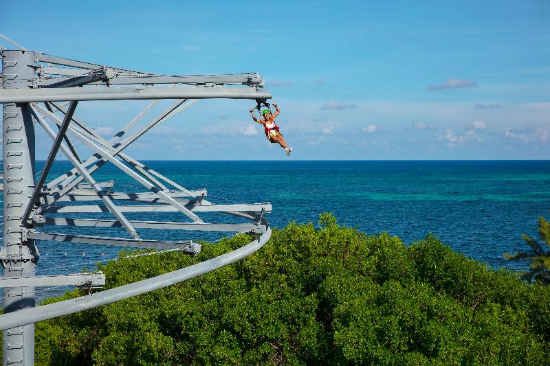 Dreams Natura Resort & Spa  All Inclusive