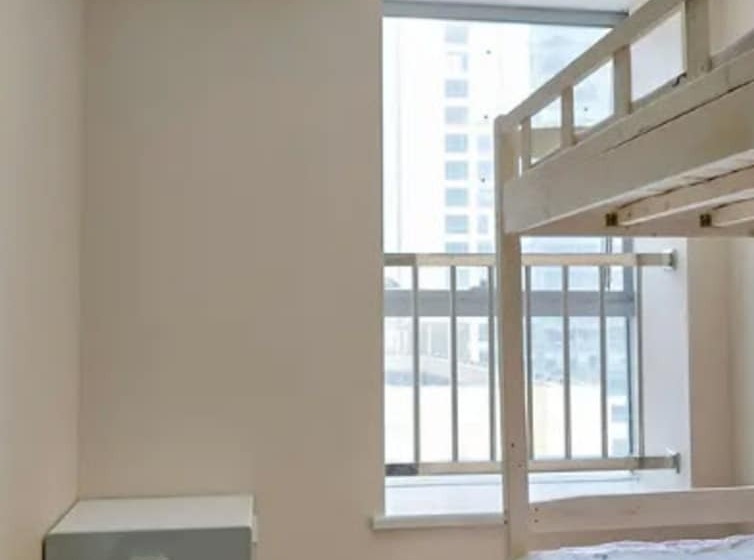 Hanxiaomei Youth Hostel I