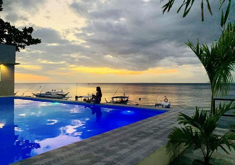 Отель Bentrina Diving Resort