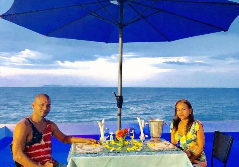 Отель Bentrina Diving Resort