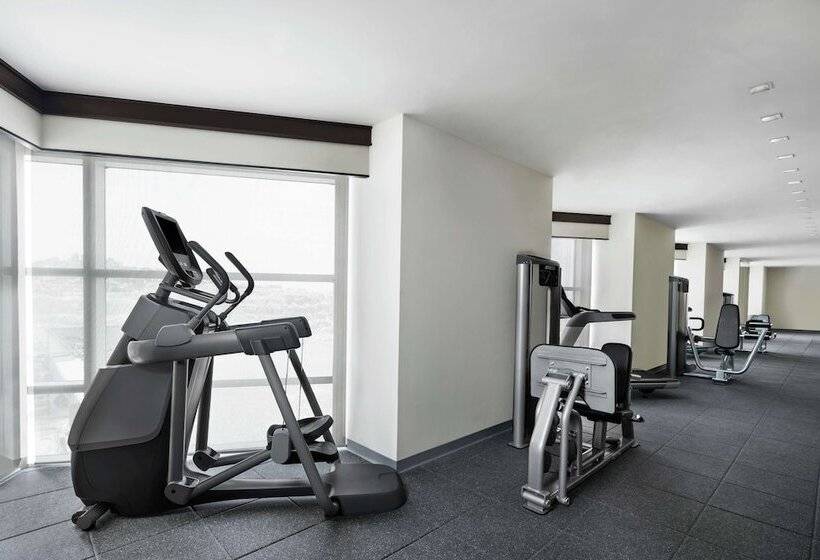 בית מלון כפרי Doubletree By Hilton Jabal Omar Makkah