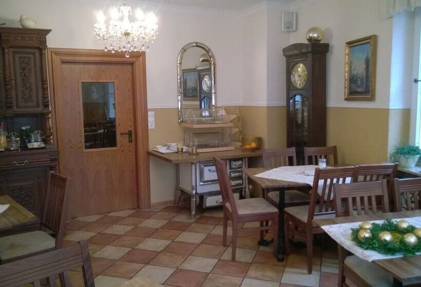 酒店 Gasthaus Zur Post