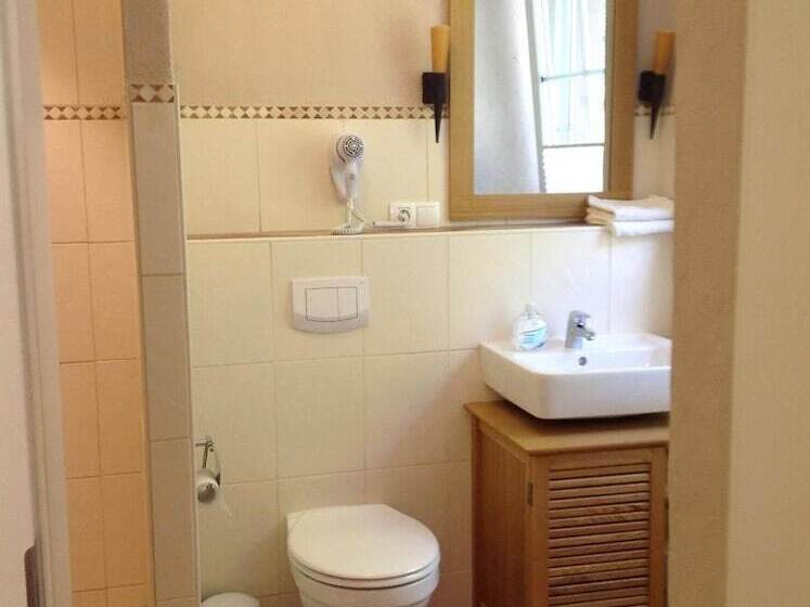 酒店 Gasthaus Zur Post