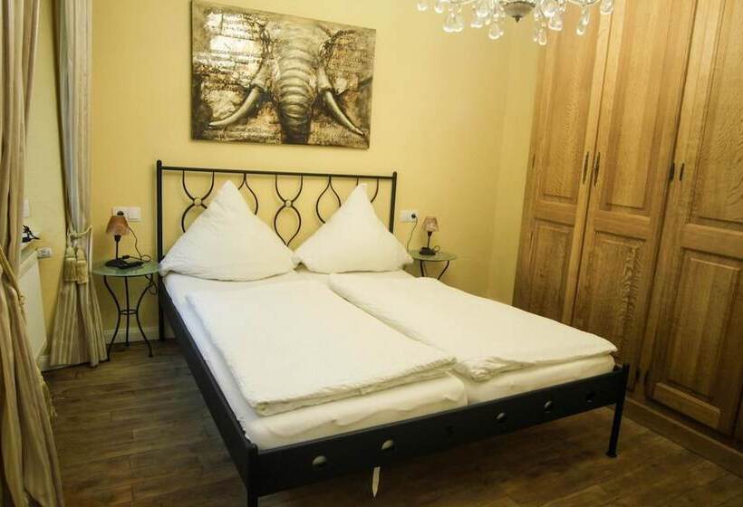 酒店 Gasthaus Zur Post