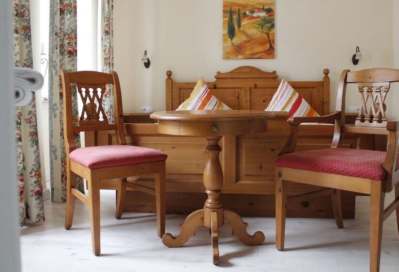 酒店 Gasthaus Zur Post