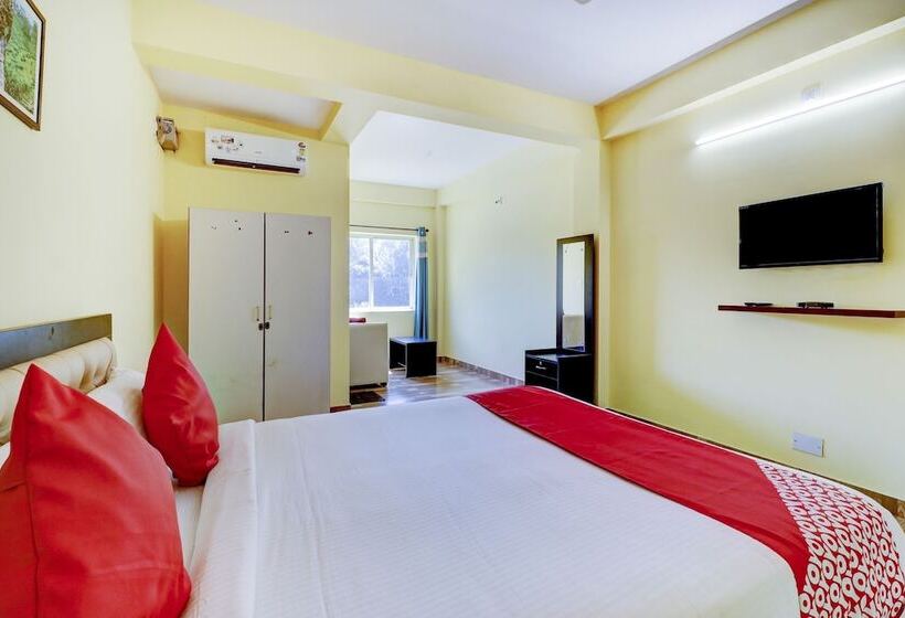فندق Gaurika Residency Boarding & Lodging   Padubidri