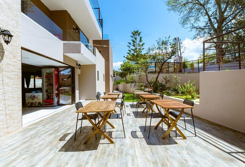 فندق Gregory Comfort