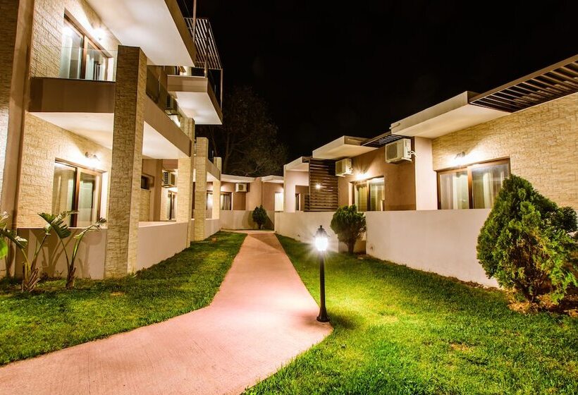 فندق Gregory Comfort