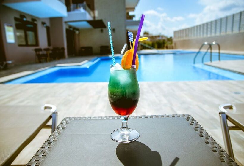 فندق Gregory Comfort