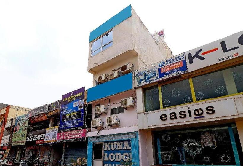호텔 O Kunal