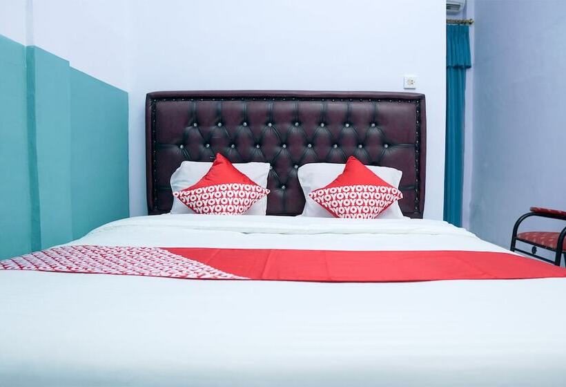 هتل Niaga By Oyo Rooms