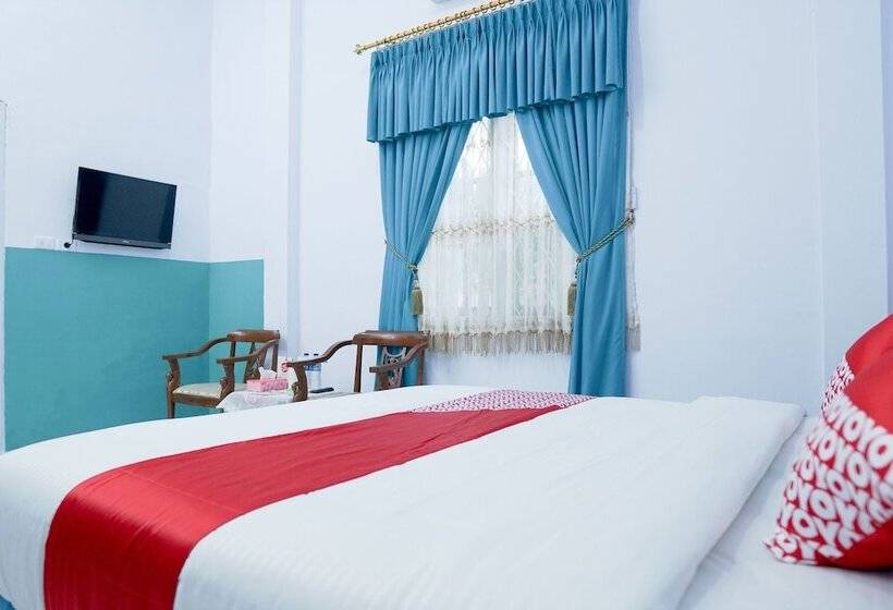 هتل Niaga By Oyo Rooms