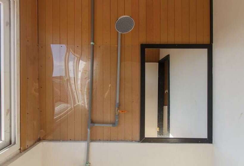 هتل Reddoorz Near Jalan Sudirman Padang
