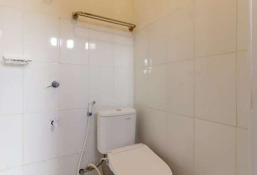 هتل Reddoorz Near Jalan Sudirman Padang