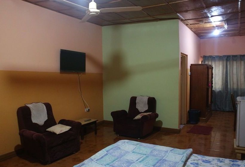 ホテル Relax Lodge Ltd