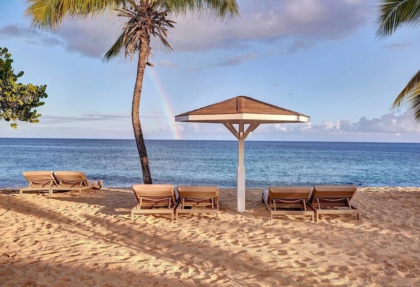 هتل Royalton Grenada, An Autograph Collection Allinclusive Resort