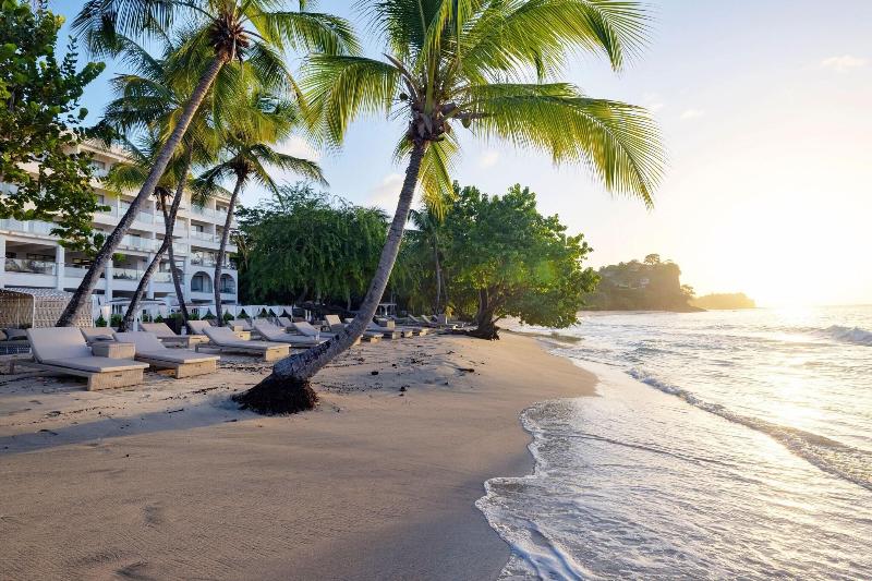 هتل Royalton Grenada, An Autograph Collection Allinclusive Resort