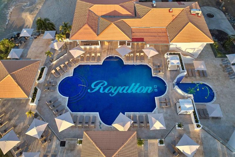 هتل Royalton Grenada, An Autograph Collection Allinclusive Resort