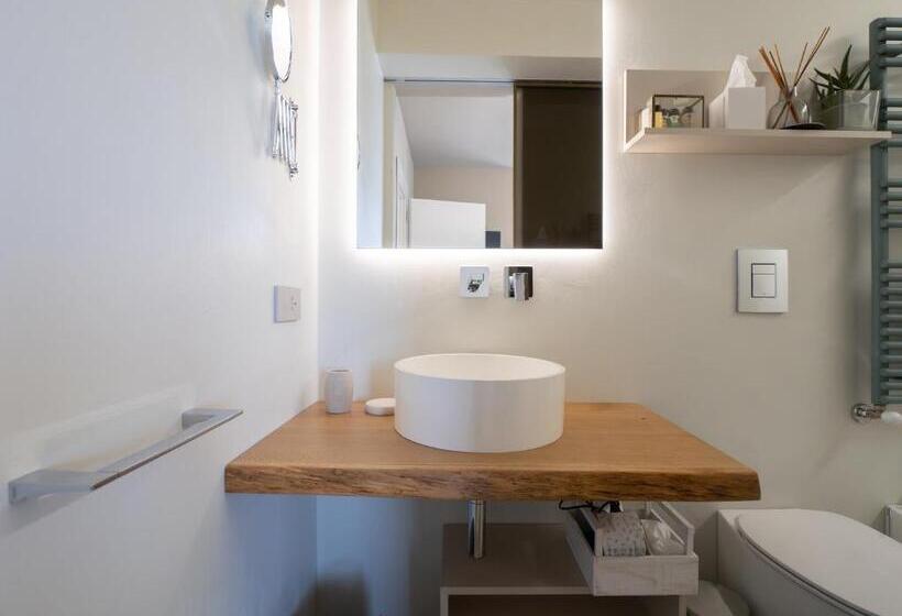 هتل روستایی Agriturismo Terre Degli Angeli